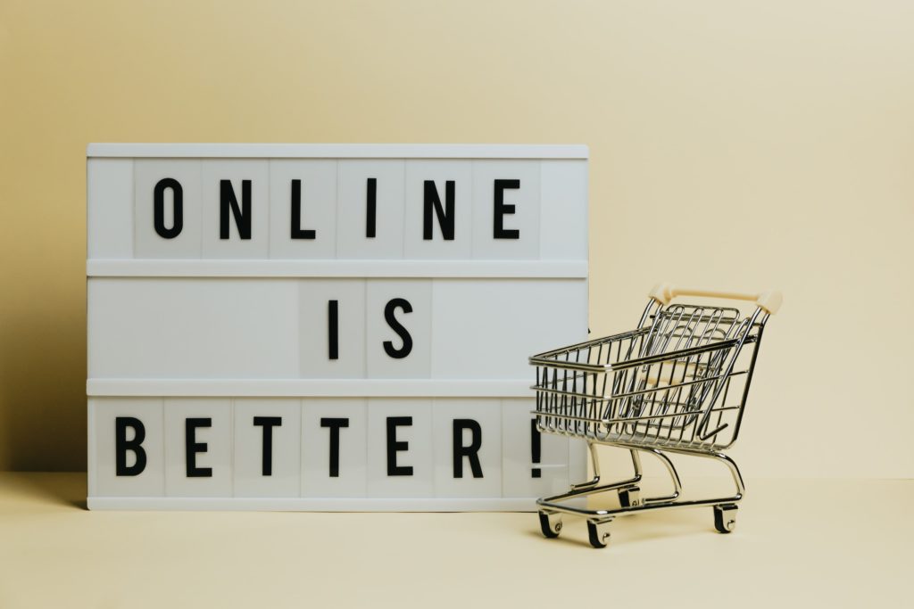 Regulations in e-commerce
